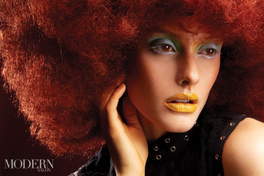 Tone-on-Tone Color Technique Offers Dimensional Color to All Clients—For Vibrant OR Natural Finishes