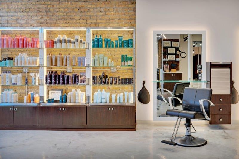 2022 Salons of the Year: Gordon Salon