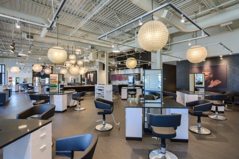 2021 Salons of the Year: Trios Salon