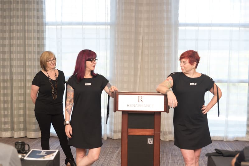 Tu’el Brings Beauty Pros Together at IECSC