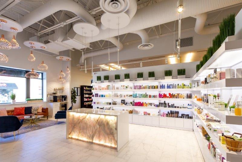 2020 Salons of the Year: Define Hair