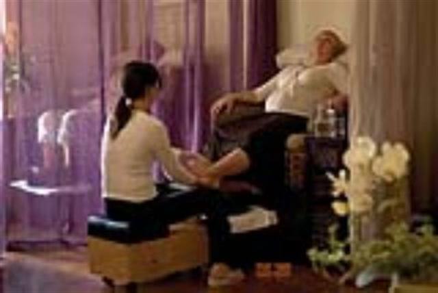Great Looking Pedicure Areas to Inspire Your Inner Designer