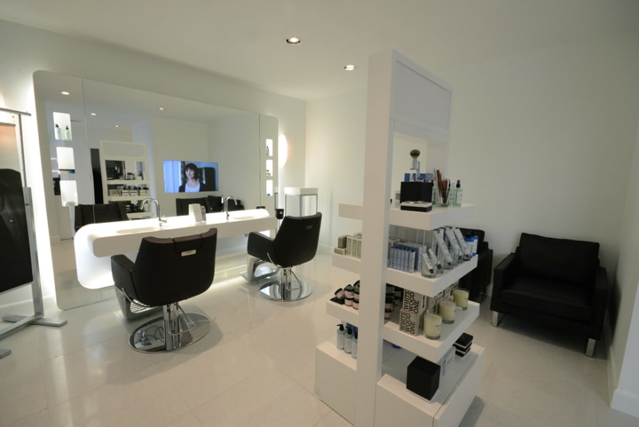 Salons of the Year 2016: David Ezra Salon & Spa