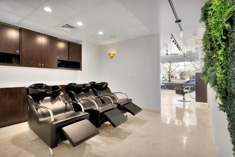 2022 Salons of the Year: Gordon Salon