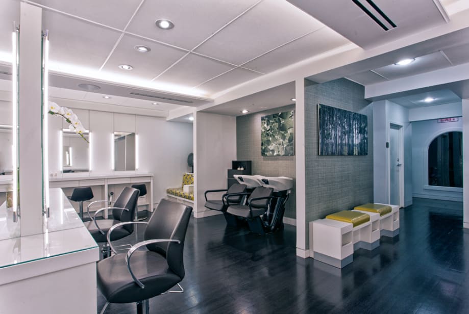 Salons of the Year 2016: Adam Broderick Salon & Spa