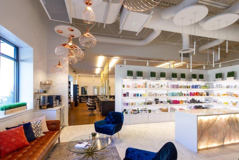 2020 Salons of the Year: Define Hair