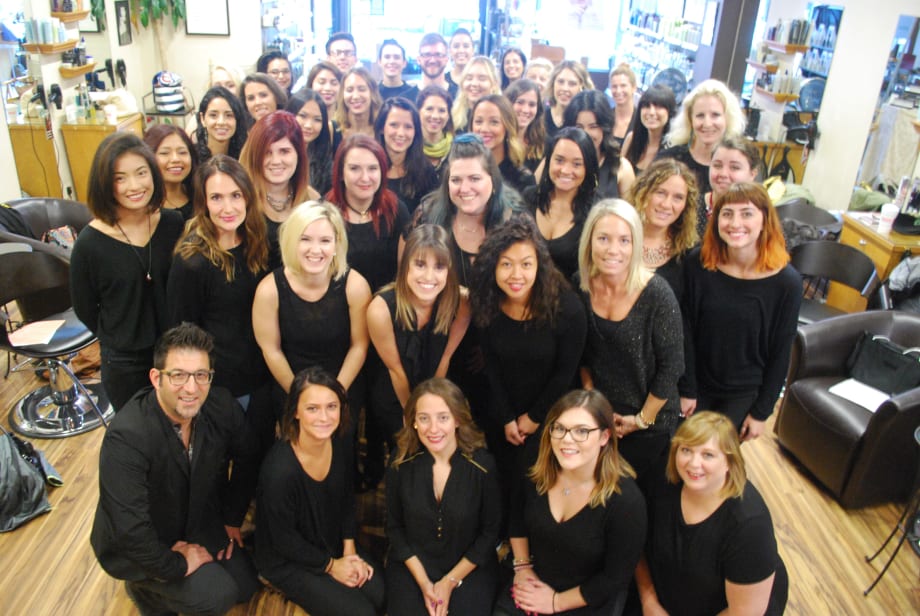 2018 Salon Today 200: Growth, Part 1