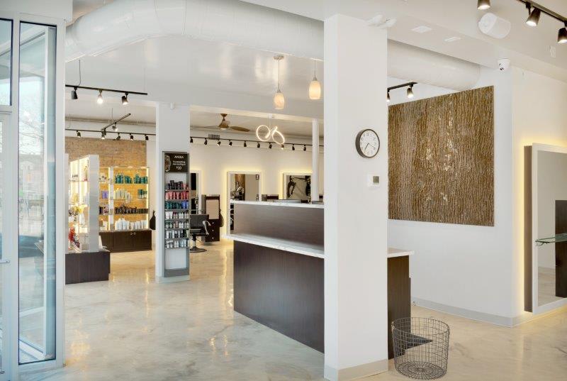 2022 Salons of the Year: Gordon Salon