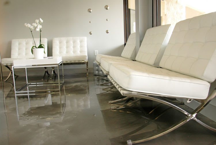 Salon of Distinction: Glo Hair Lounge