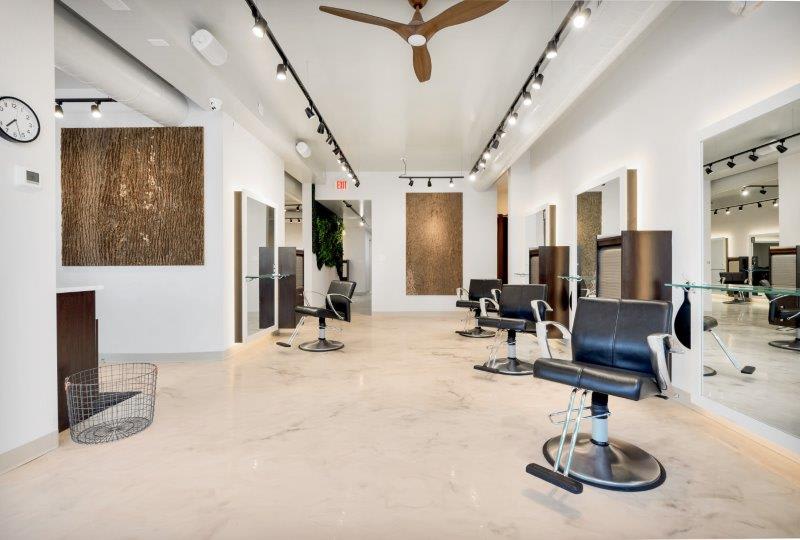 2022 Salons of the Year: Gordon Salon