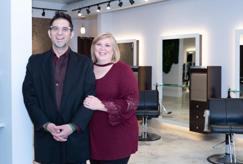 2022 Salons of the Year: Gordon Salon