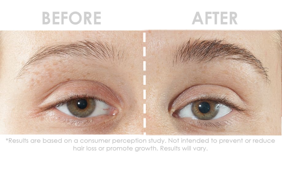 6 Ways to Achieve a Thicker, Fuller Brow