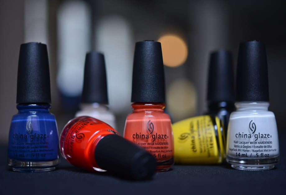 Nail Looks From NYFW S/S2016