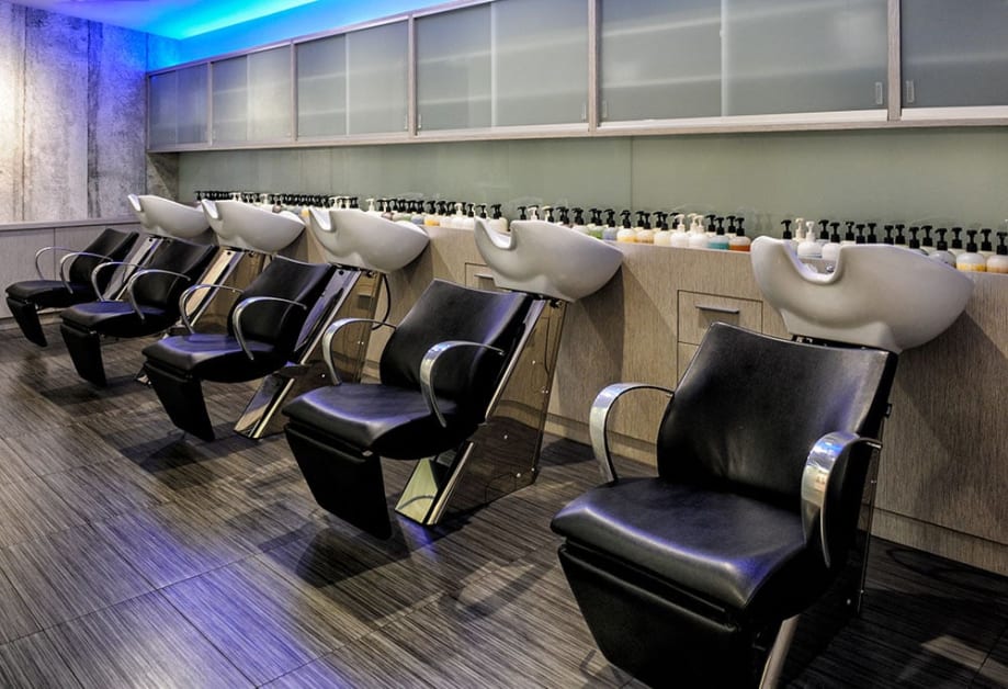SOTY 2014: Mane Attraction Salon