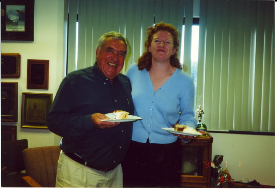 Ed Bobit 1927-2014