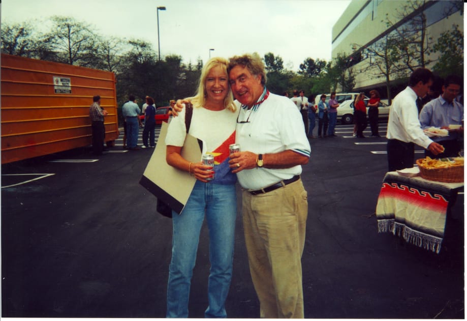 Ed Bobit 1927-2014