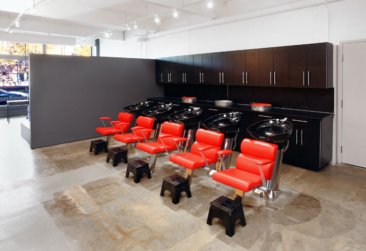 Salon of Distinction: The Collage Salon