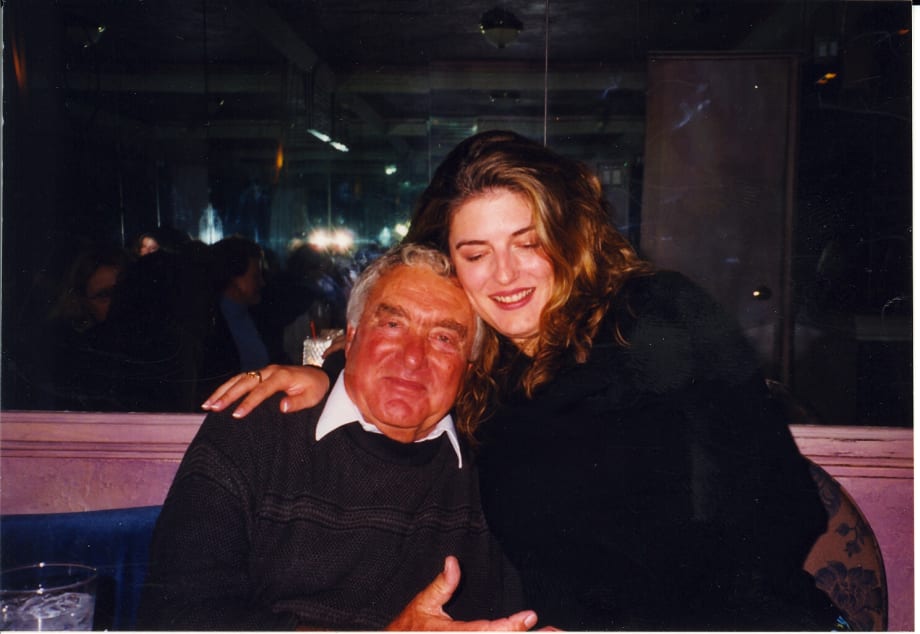 Ed Bobit 1927-2014