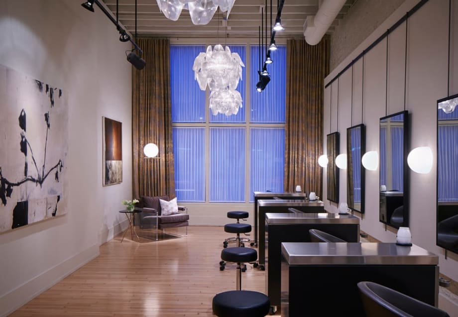 Salons of the Year 2016: Michael & Michael