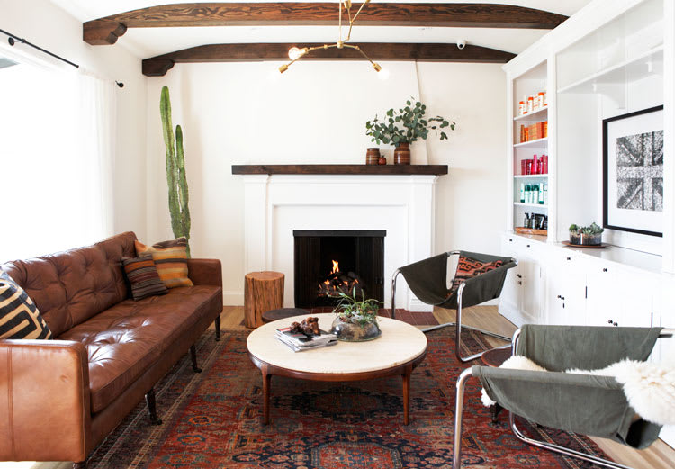 Salon of Distinction: Morrison Hair