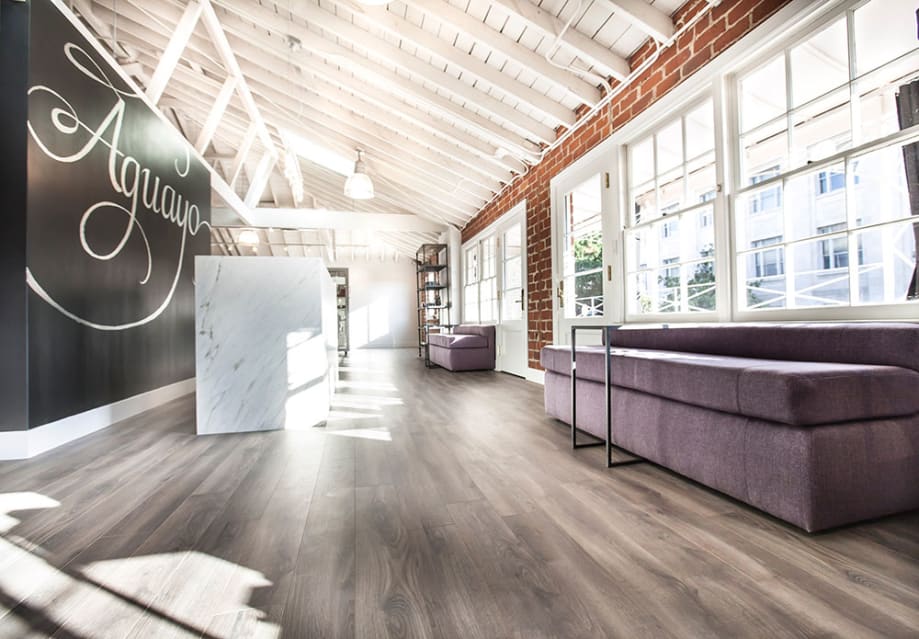 SOTY 2014: Salon Aguayo