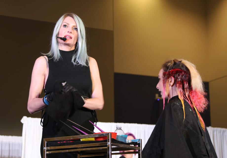 ColorFest 2017 Covers All the Bases: Business, Inspiration, Social Media, Research and More