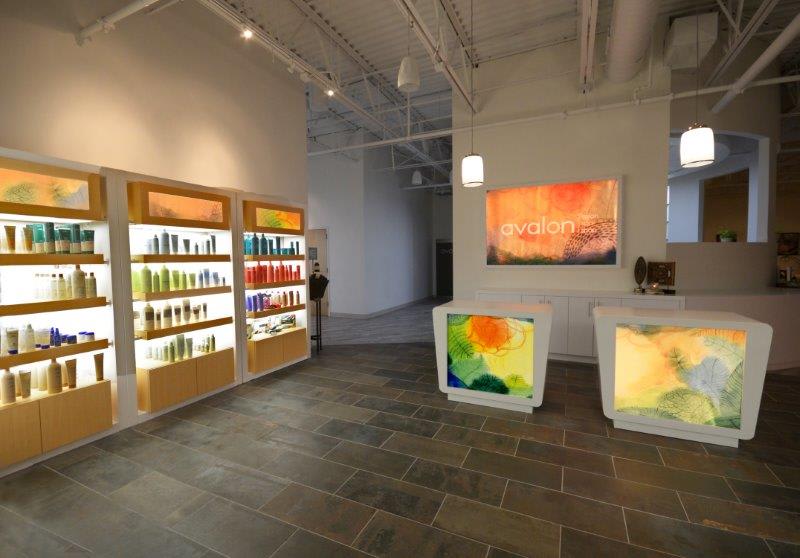 2022 Salons of the Year: Avalon Salon Spa and Vibe