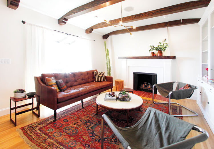 Salon of Distinction: Morrison Hair