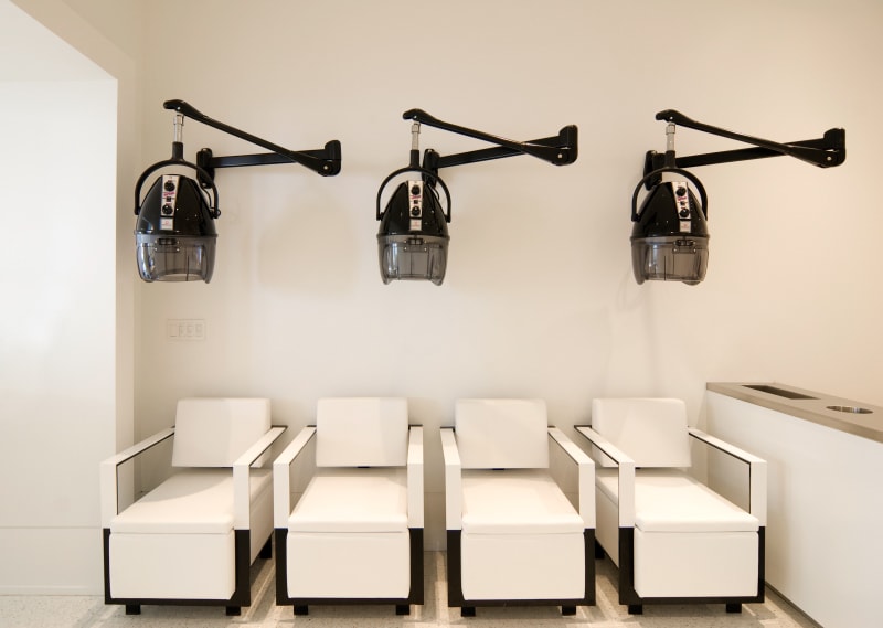 The Triumphs and Pitfalls of Design According to a Salon Architect