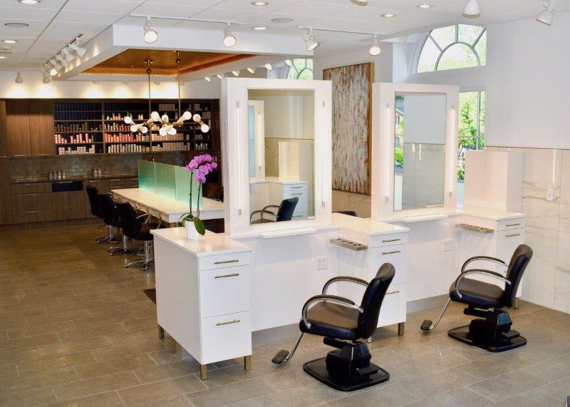 2020 Salons of the Year: Mango Salon