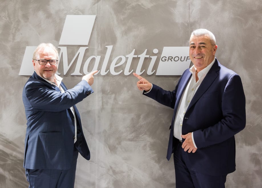 Two Salon Furniture Companies Join Forces