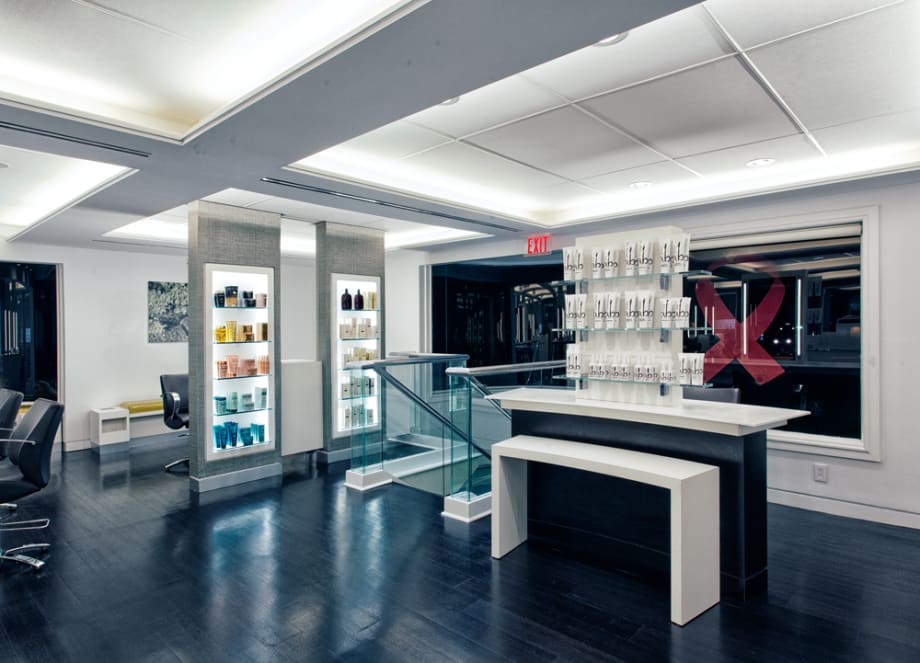 Salons of the Year 2016: Adam Broderick Salon & Spa