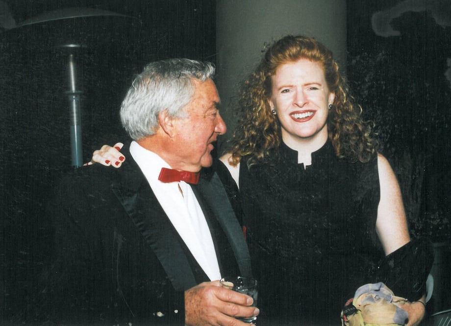 Ed Bobit 1927-2014