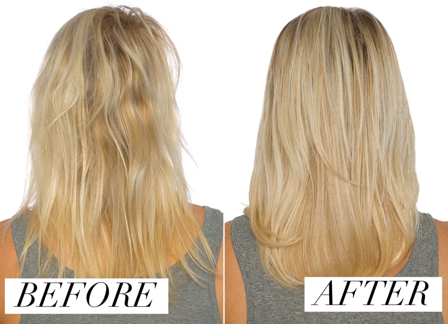 Keratin Complex Introduces Personalized Blow Out Same Day Keratin Treatment