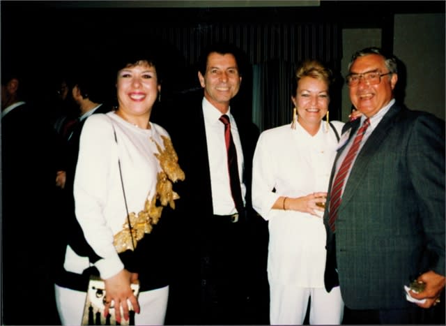 Ed Bobit 1927-2014