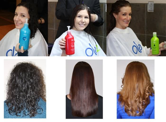 Olez's New Products: Essence of Youth, O2 and NutriFuze