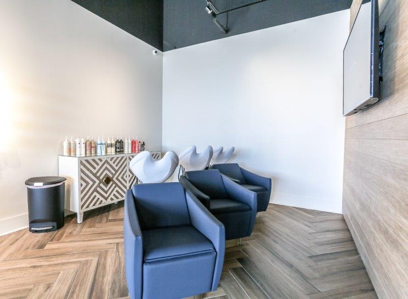 2022 Salons of the Year: Ginger Vine Salon
