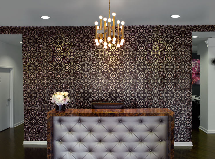 Salon of Distinction: Kink Salon