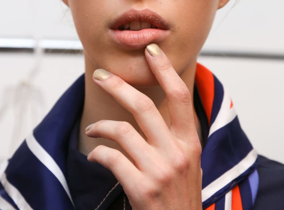 Nail Looks From NYFW S/S2016