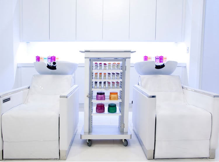 Salon of Distinction: Jyl Craven Hair Design