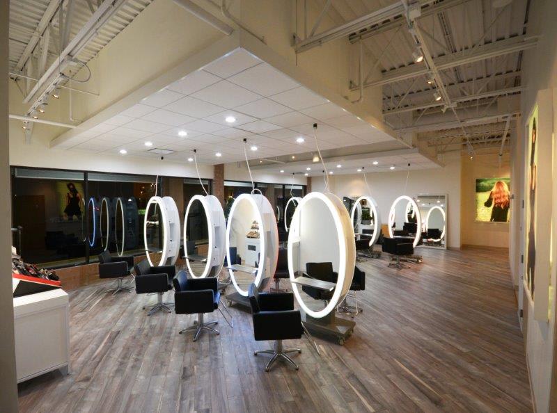 2022 Salons of the Year: Avalon Salon Spa and Vibe