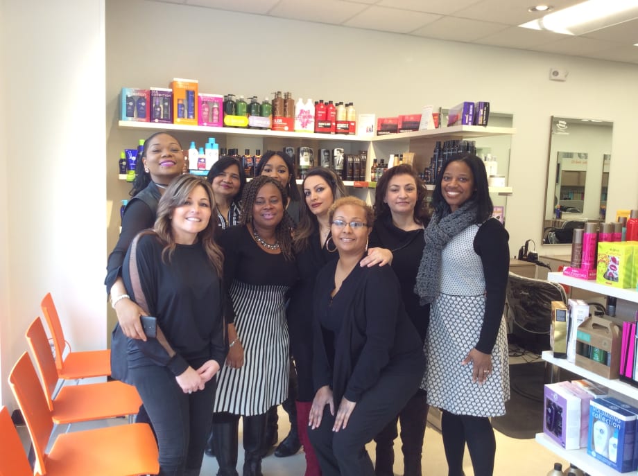Hair Cuttery Opens 5 NEW Salons!
