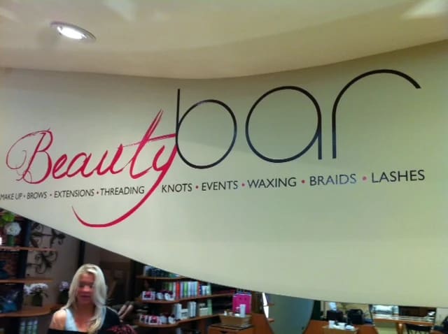 SALON TOUR: The DePasquale Beauty Bar