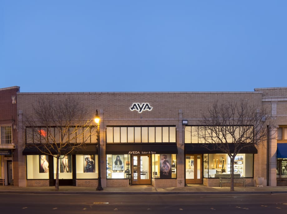 Salons of the Year 2016: Aya Salon & Spa