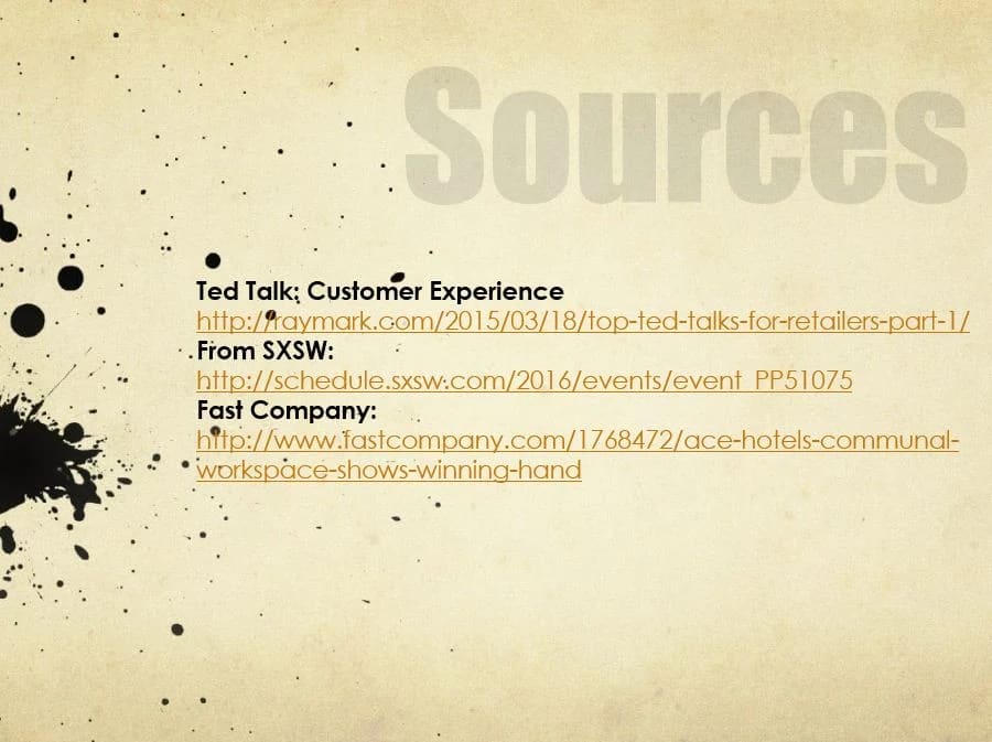 Salon Tomorrow: Co-Collective