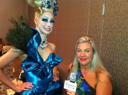 Vegas Beauty Unbound
