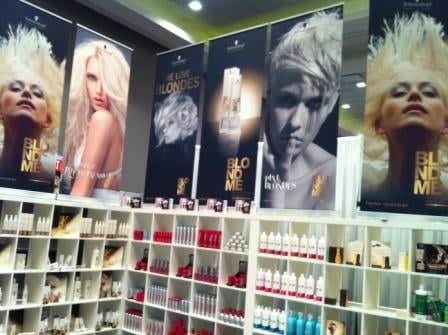 Vegas Beauty Unbound