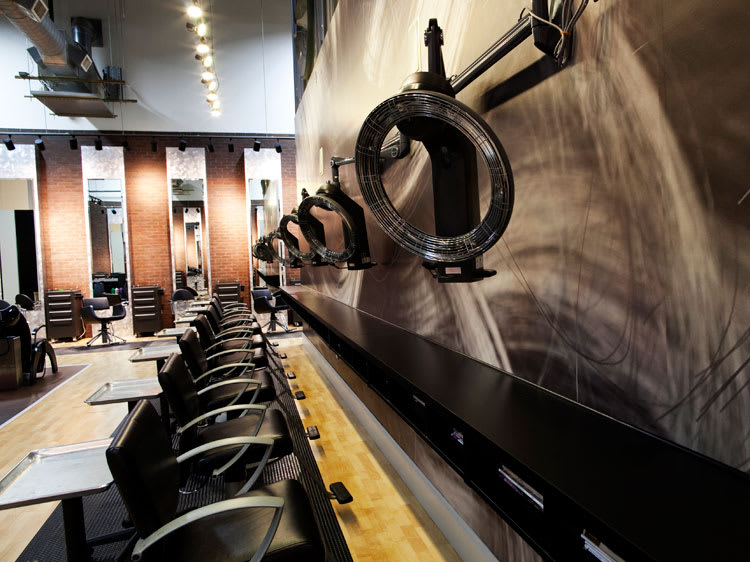 Salon of Distinction: Jyl Craven Hair Design