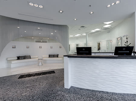 Andrew Stefanou Salon and Spa