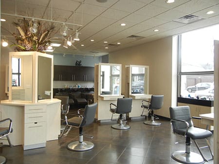 Commisso and Company Salon